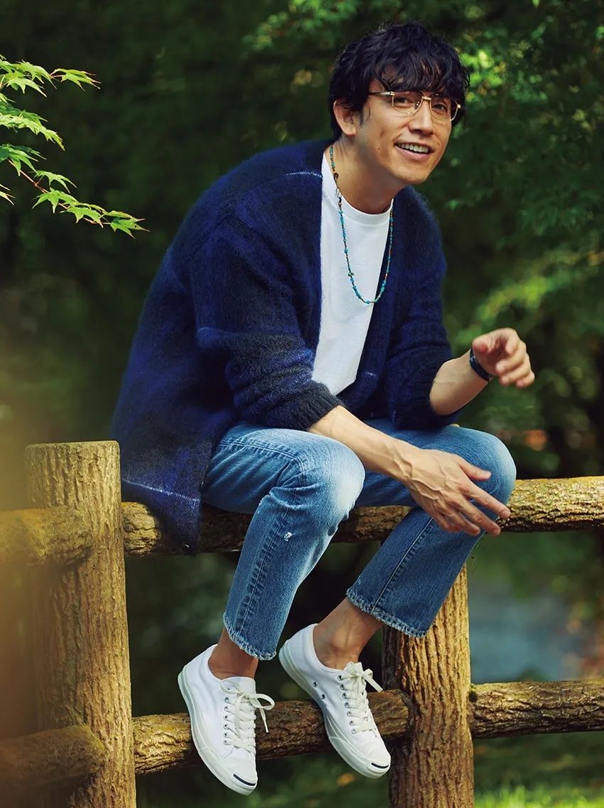 リーバイス、パタゴニア、ヴァンズetc. 最新号の見どころ＆編集部が選ぶおすすめコーデTOP5 - 13枚目の画像