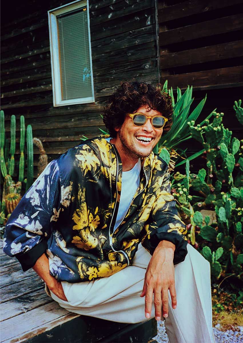 リーバイス、パタゴニア、ヴァンズetc. 最新号の見どころ＆編集部が選ぶおすすめコーデTOP5 - 2枚目の画像