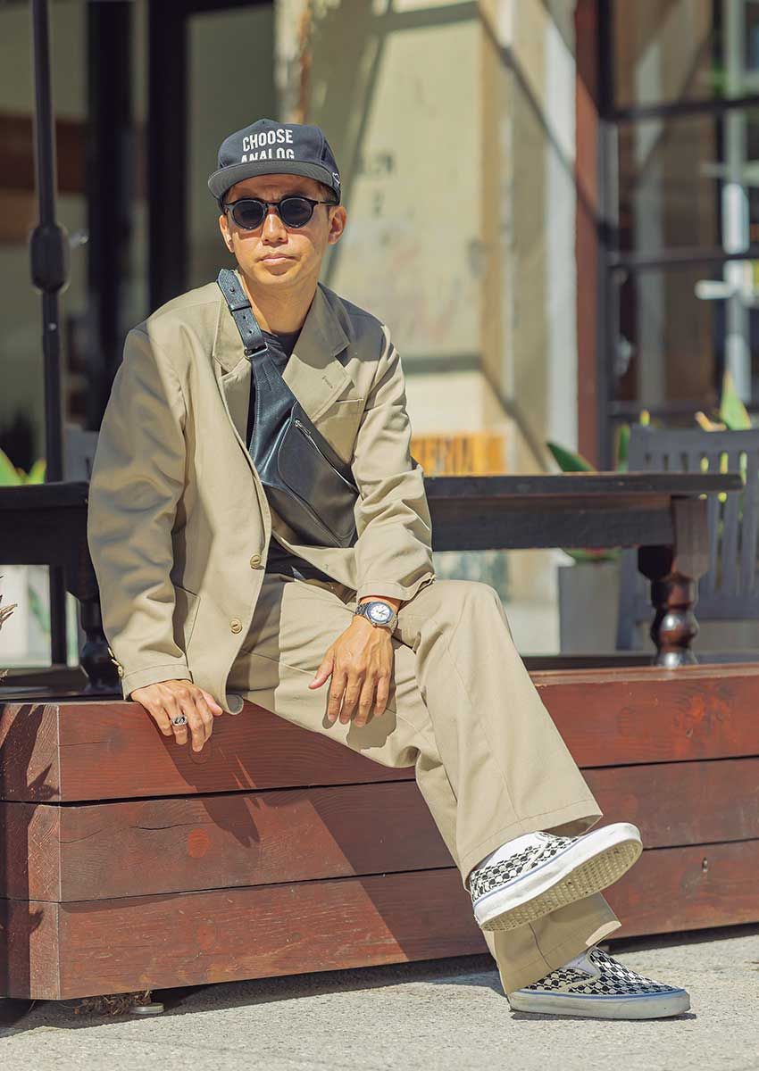 リーバイス、パタゴニア、ヴァンズetc. 最新号の見どころ＆編集部が選ぶおすすめコーデTOP5 - 6枚目の画像