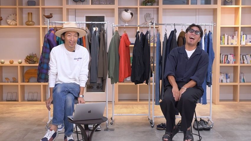 季節の変わり目に便利なライトアウター5選。スタイリストと編集長の私物を公開！ - 7枚目の画像