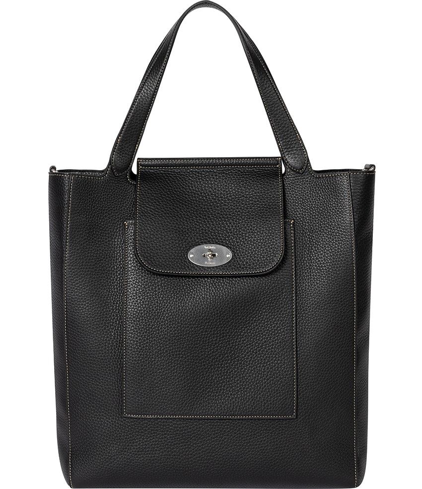 英国の老舗コラボ「ポールスミス×マルベリー」によるバッグ登場、ポップアップも開催！ - 9枚目の画像