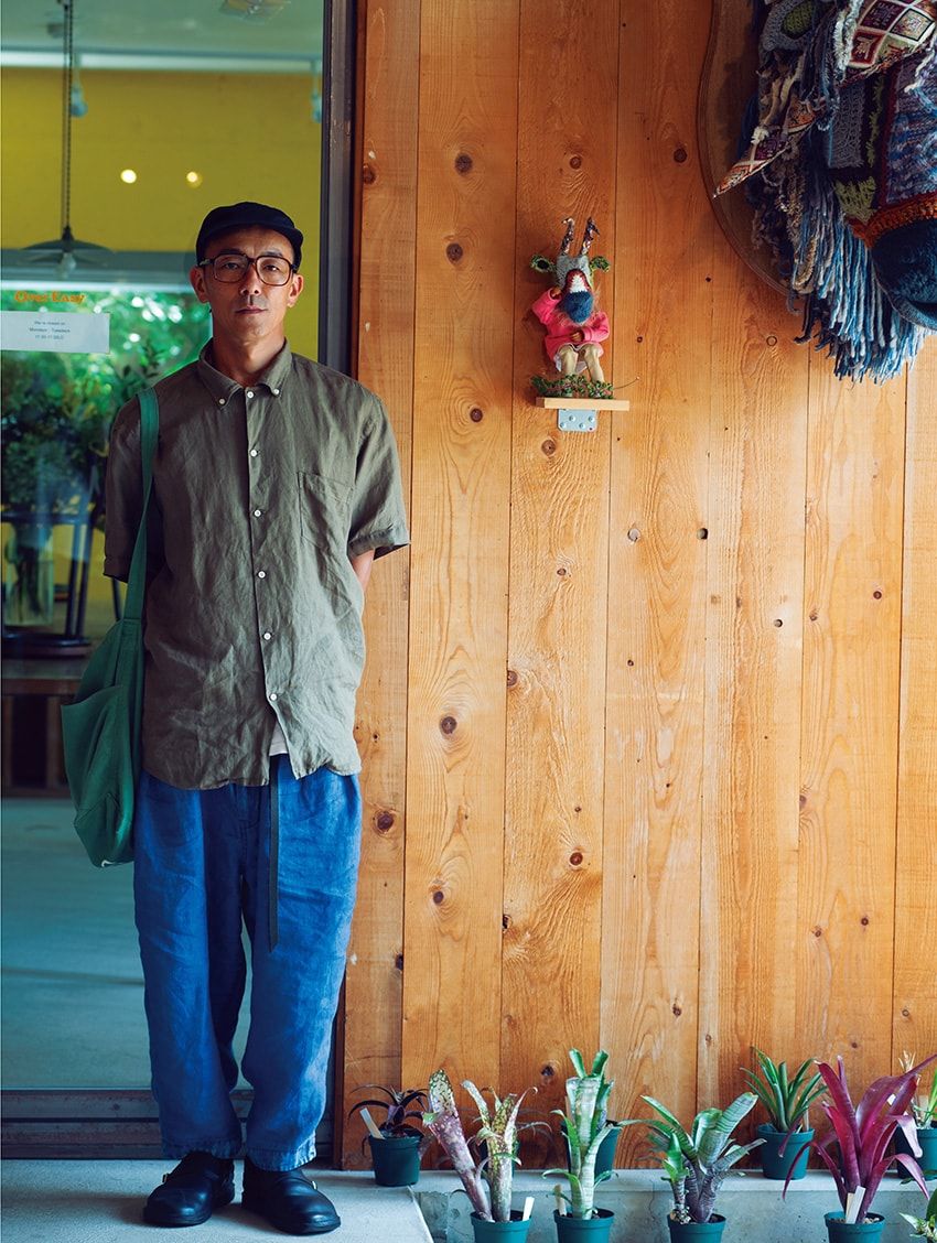 日本のカリフォルニア！自然＆カルチャーに富んだ“葉山”に集う業界人をパパラッチ - 4枚目の画像