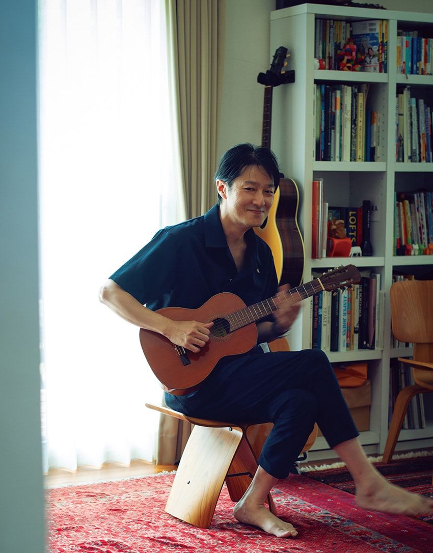 湘南カルチャーが根付く2つの店。ローカルが愛する理由と、その日のファッションスタイル - 3枚目の画像