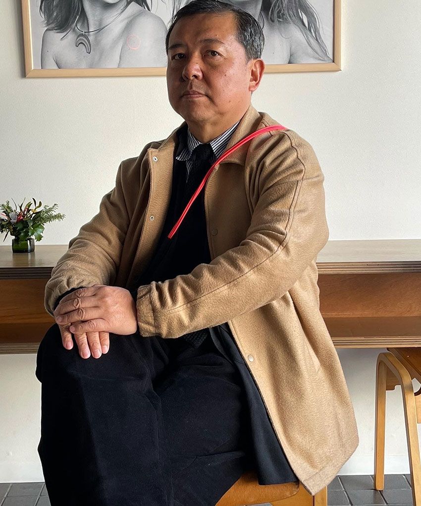 「デッドストック」が生まれ変わる！お洒落＆社会貢献で両得なイベント、丸の内で開催 - 2枚目の画像