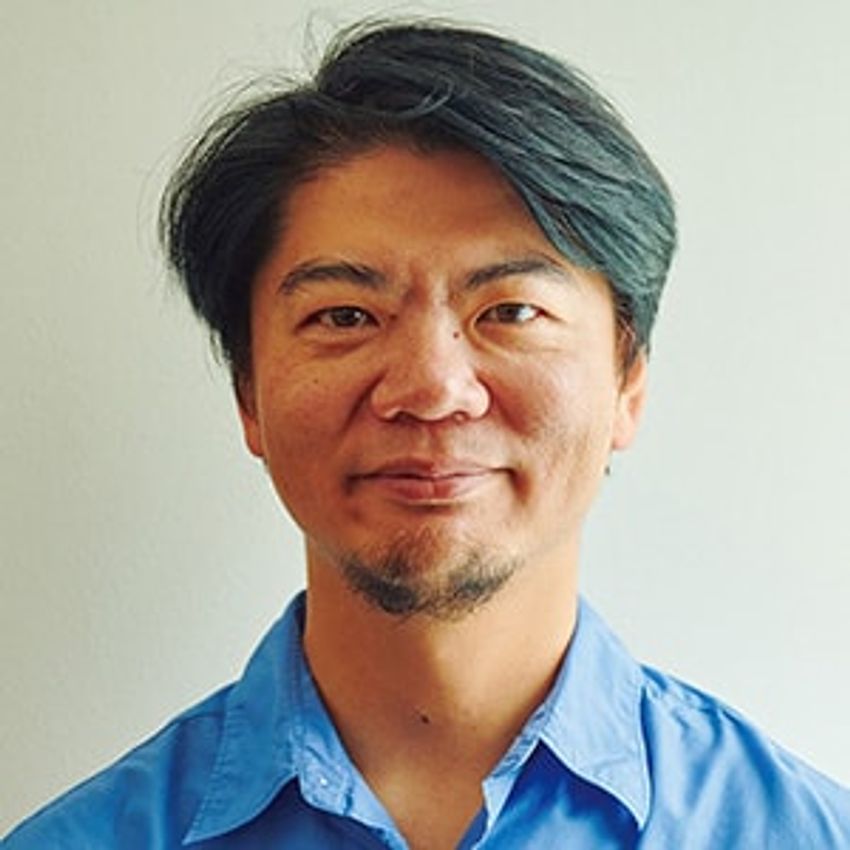 アートの教本から釣り道具まで！「ナンヅカギャラリー」オーナーの“Feel So Good”な私物 - 10枚目の画像