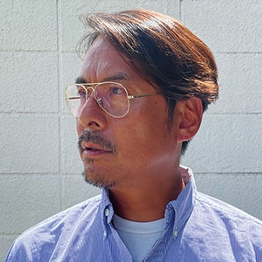 カリフォルニア＝レッチリ！「トニー タイズサン」ディレクターが思う“西海岸”なモノ6選 - 2枚目の画像