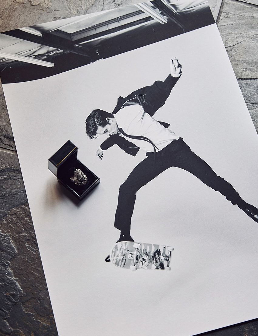 マーク・オブローが語る“カリフォルニア”らしさ「多様性こそ、西海岸なのさ」 - 4枚目の画像