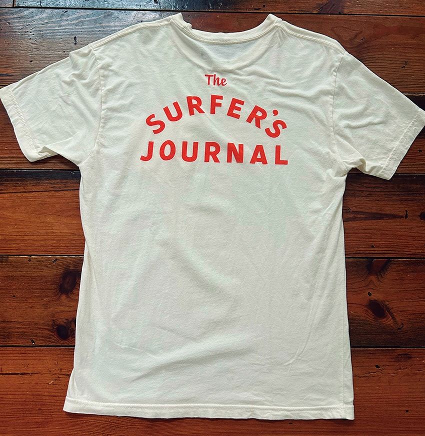 世田谷の名店「ブライン」マネージャーに聞いた“これぞカリフォルニア”なアイテム3選 - 2枚目の画像