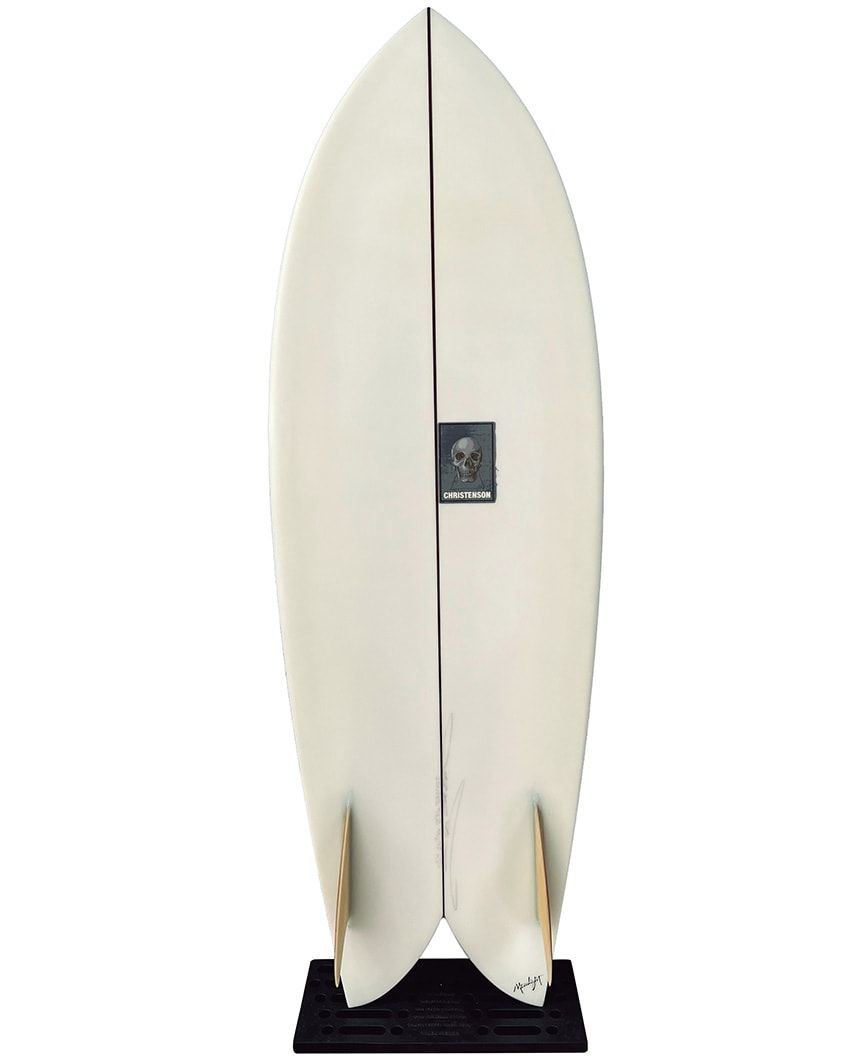 世田谷の名店「ブライン」マネージャーに聞いた“これぞカリフォルニア”なアイテム3選 - 3枚目の画像