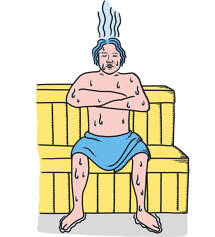 シャンプーの“直づけ”はアウト！実は頭皮にダメージを与えるNG生活習慣チェック表 - 4枚目の画像