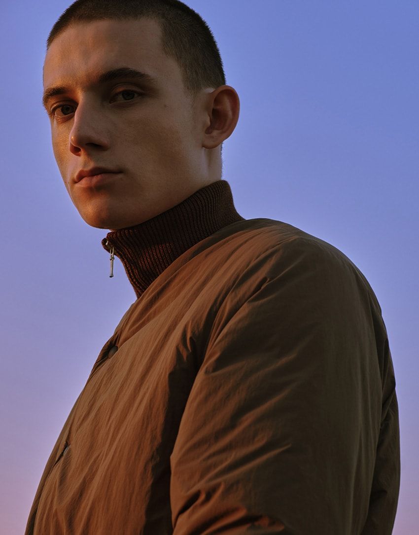 超ハイテク素材の「ナンガ」都市型ダウン3型。アーバンリサーチとの人気コラボが今年も登場！ - 15枚目の画像