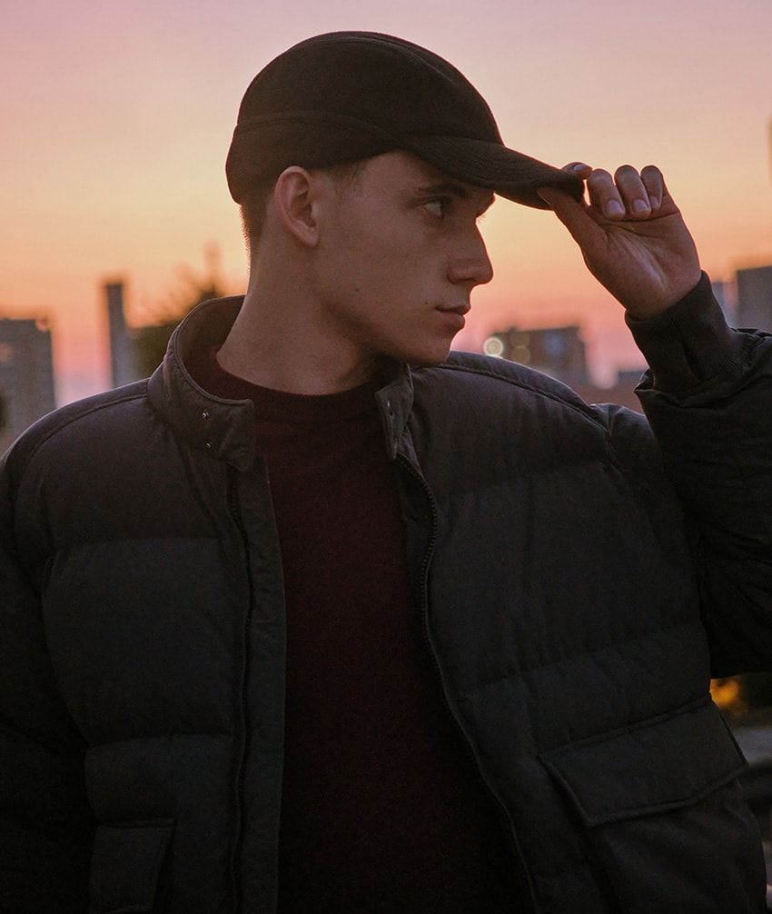 超ハイテク素材の「ナンガ」都市型ダウン3型。アーバンリサーチとの人気コラボが今年も登場！ - 16枚目の画像