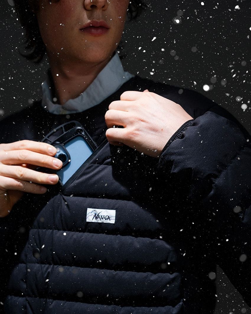 「ナンガ」史上最強の940フィルパワー。人気ダウン10周年で争奪戦のホイッスルが鳴った！ - 6枚目の画像