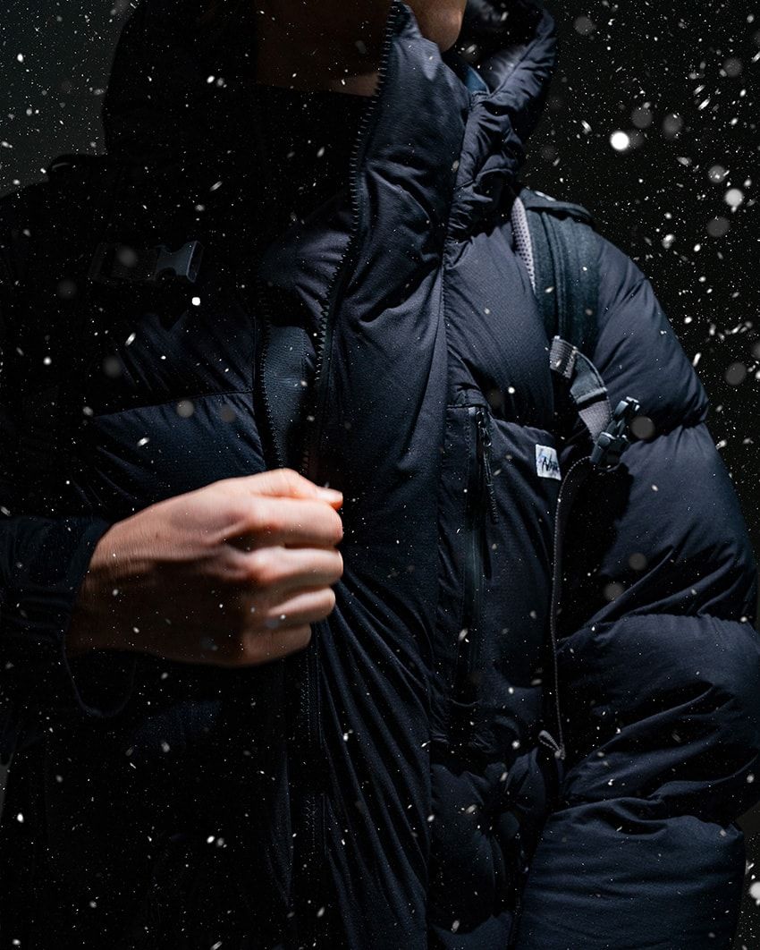 「ナンガ」史上最強の940フィルパワー。人気ダウン10周年で争奪戦のホイッスルが鳴った！ - 34枚目の画像