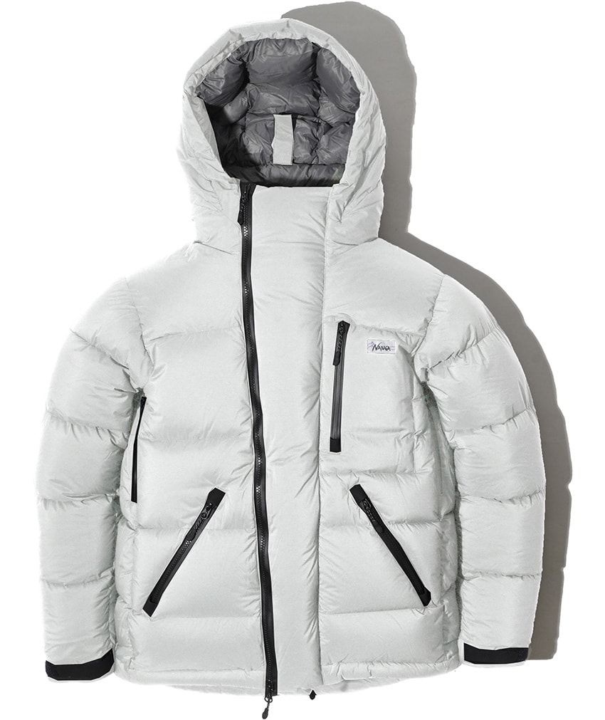 「ナンガ」史上最強の940フィルパワー。人気ダウン10周年で争奪戦のホイッスルが鳴った！ - 14枚目の画像