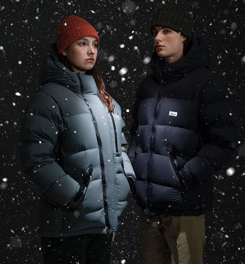 「ナンガ」史上最強の940フィルパワー。人気ダウン10周年で争奪戦のホイッスルが鳴った！ - 24枚目の画像