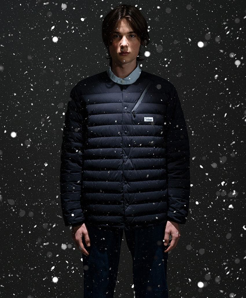 「ナンガ」史上最強の940フィルパワー。人気ダウン10周年で争奪戦のホイッスルが鳴った！ - 7枚目の画像