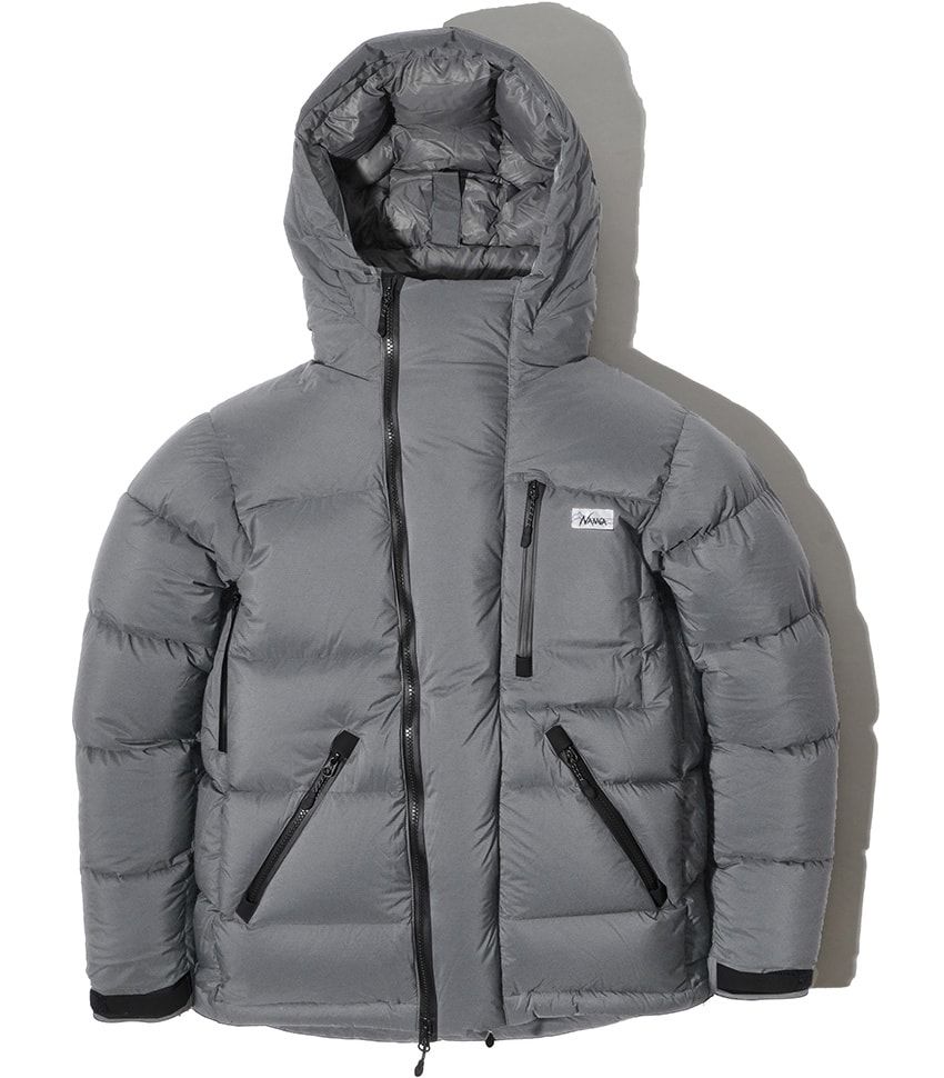 「ナンガ」史上最強の940フィルパワー。人気ダウン10周年で争奪戦のホイッスルが鳴った！ - 16枚目の画像