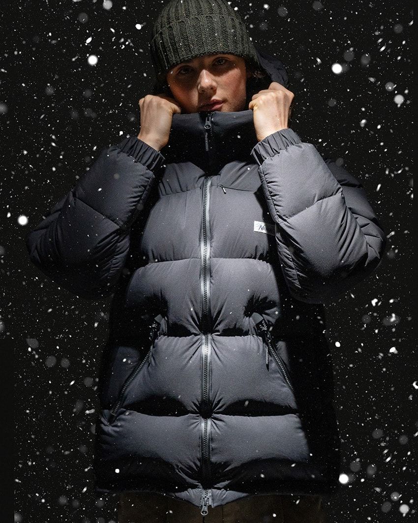 「ナンガ」史上最強の940フィルパワー。人気ダウン10周年で争奪戦のホイッスルが鳴った！ - 25枚目の画像