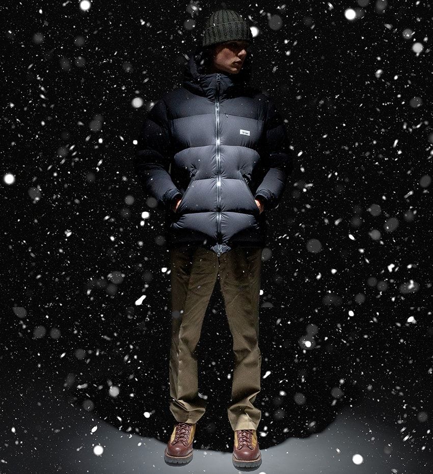 「ナンガ」史上最強の940フィルパワー。人気ダウン10周年で争奪戦のホイッスルが鳴った！ - 27枚目の画像