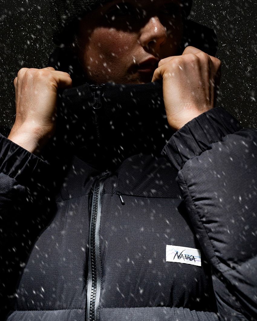 「ナンガ」史上最強の940フィルパワー。人気ダウン10周年で争奪戦のホイッスルが鳴った！ - 28枚目の画像