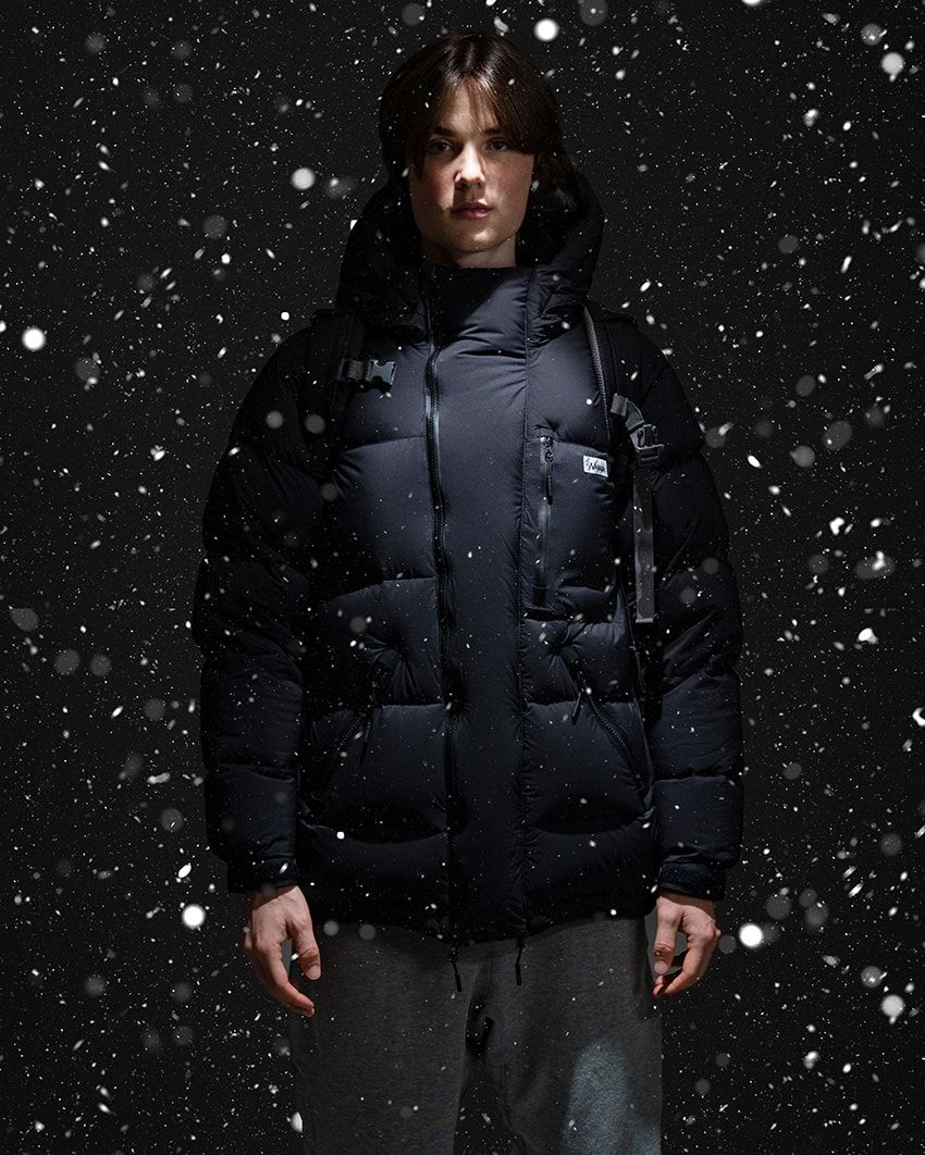 「ナンガ」史上最強の940フィルパワー。人気ダウン10周年で争奪戦のホイッスルが鳴った！ - 2枚目の画像