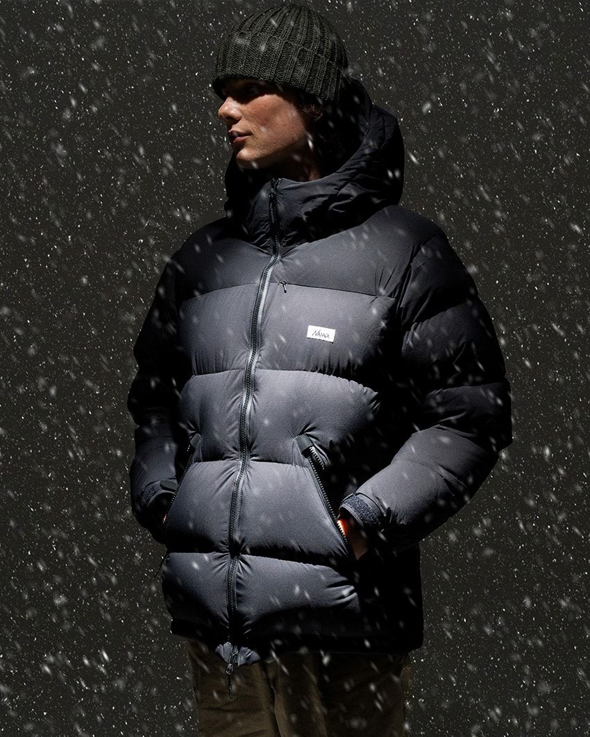 「ナンガ」史上最強の940フィルパワー。人気ダウン10周年で争奪戦のホイッスルが鳴った！ - 30枚目の画像