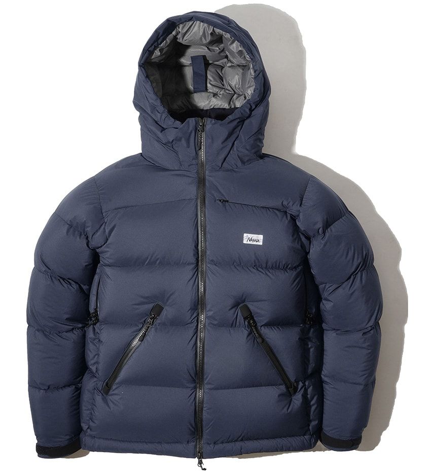 「ナンガ」史上最強の940フィルパワー。人気ダウン10周年で争奪戦のホイッスルが鳴った！ - 18枚目の画像