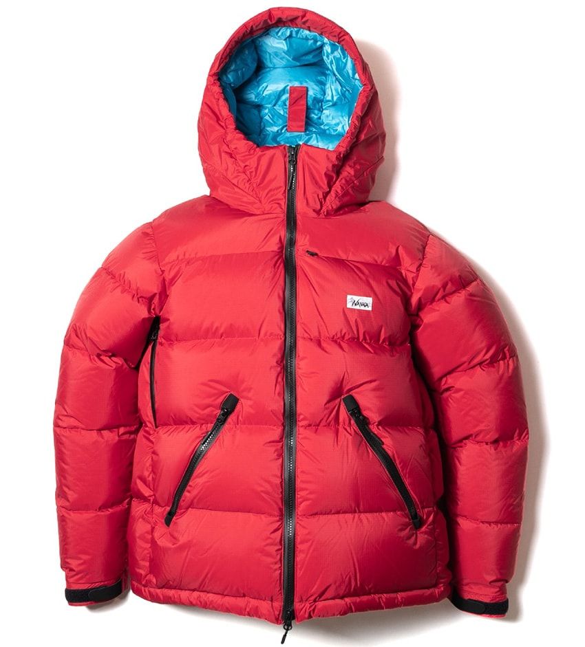 「ナンガ」史上最強の940フィルパワー。人気ダウン10周年で争奪戦のホイッスルが鳴った！ - 3枚目の画像