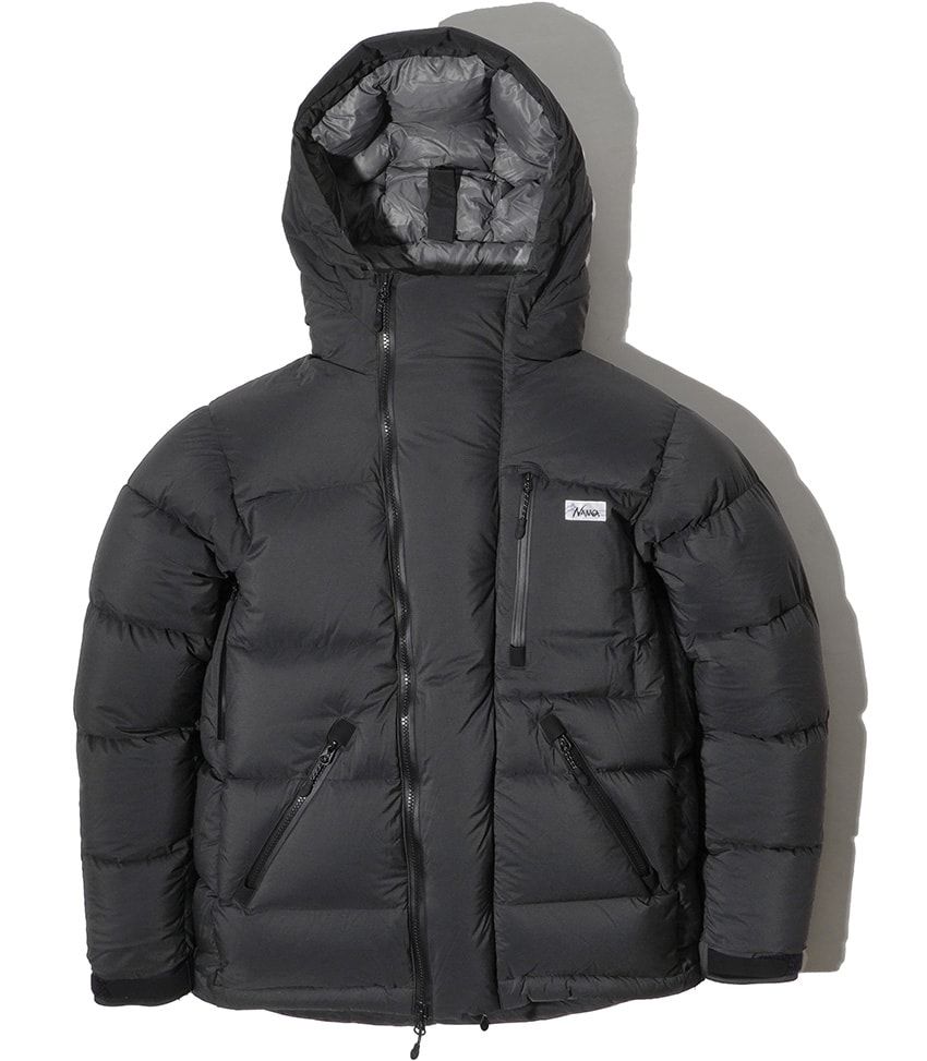 「ナンガ」史上最強の940フィルパワー。人気ダウン10周年で争奪戦のホイッスルが鳴った！ - 20枚目の画像