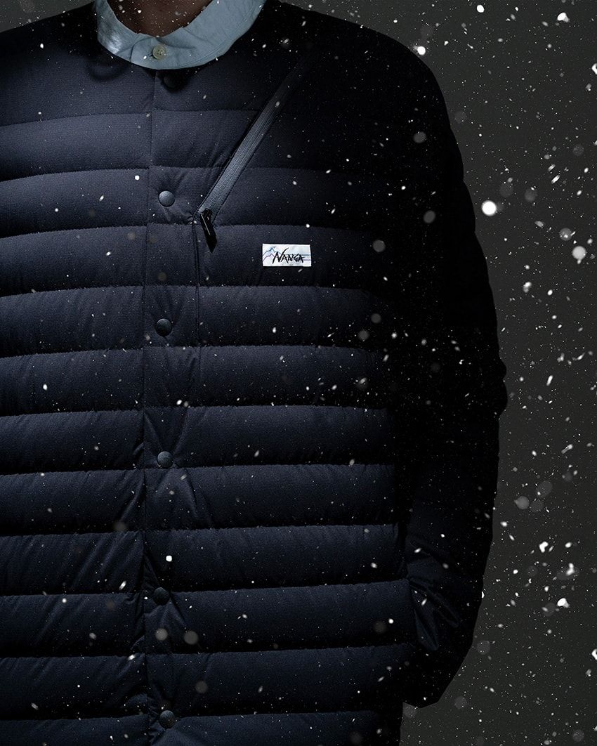 「ナンガ」史上最強の940フィルパワー。人気ダウン10周年で争奪戦のホイッスルが鳴った！ - 8枚目の画像