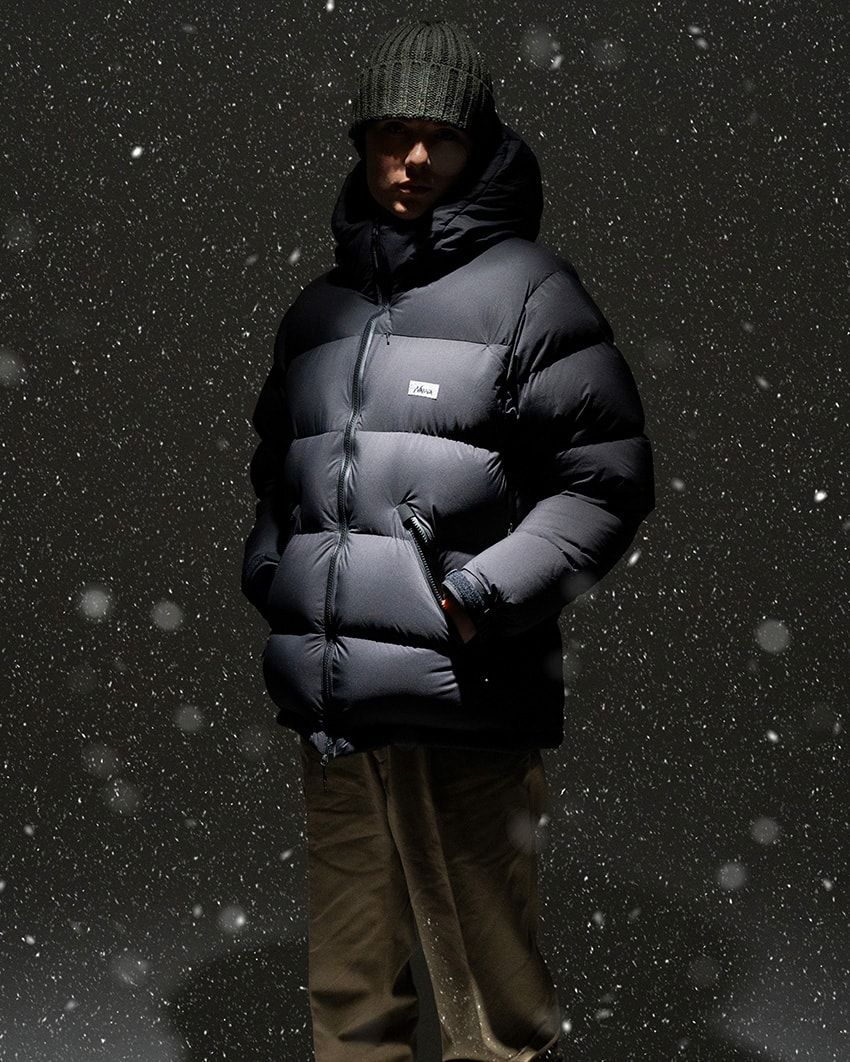 「ナンガ」史上最強の940フィルパワー。人気ダウン10周年で争奪戦のホイッスルが鳴った！ - 4枚目の画像