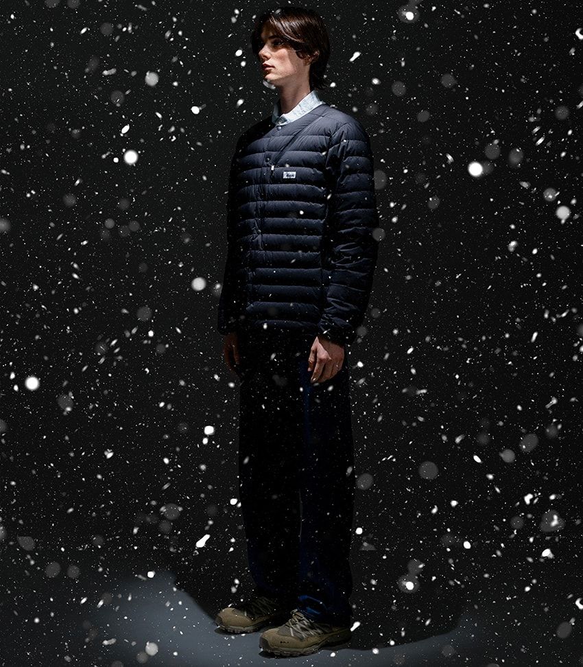 「ナンガ」史上最強の940フィルパワー。人気ダウン10周年で争奪戦のホイッスルが鳴った！ - 10枚目の画像