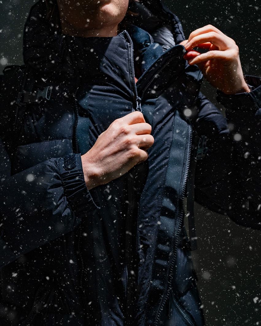 「ナンガ」史上最強の940フィルパワー。人気ダウン10周年で争奪戦のホイッスルが鳴った！ - 35枚目の画像