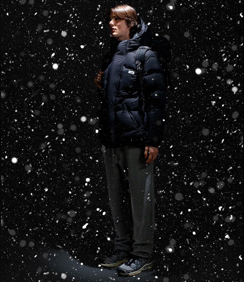 「ナンガ」史上最強の940フィルパワー。人気ダウン10周年で争奪戦のホイッスルが鳴った！ - 36枚目の画像