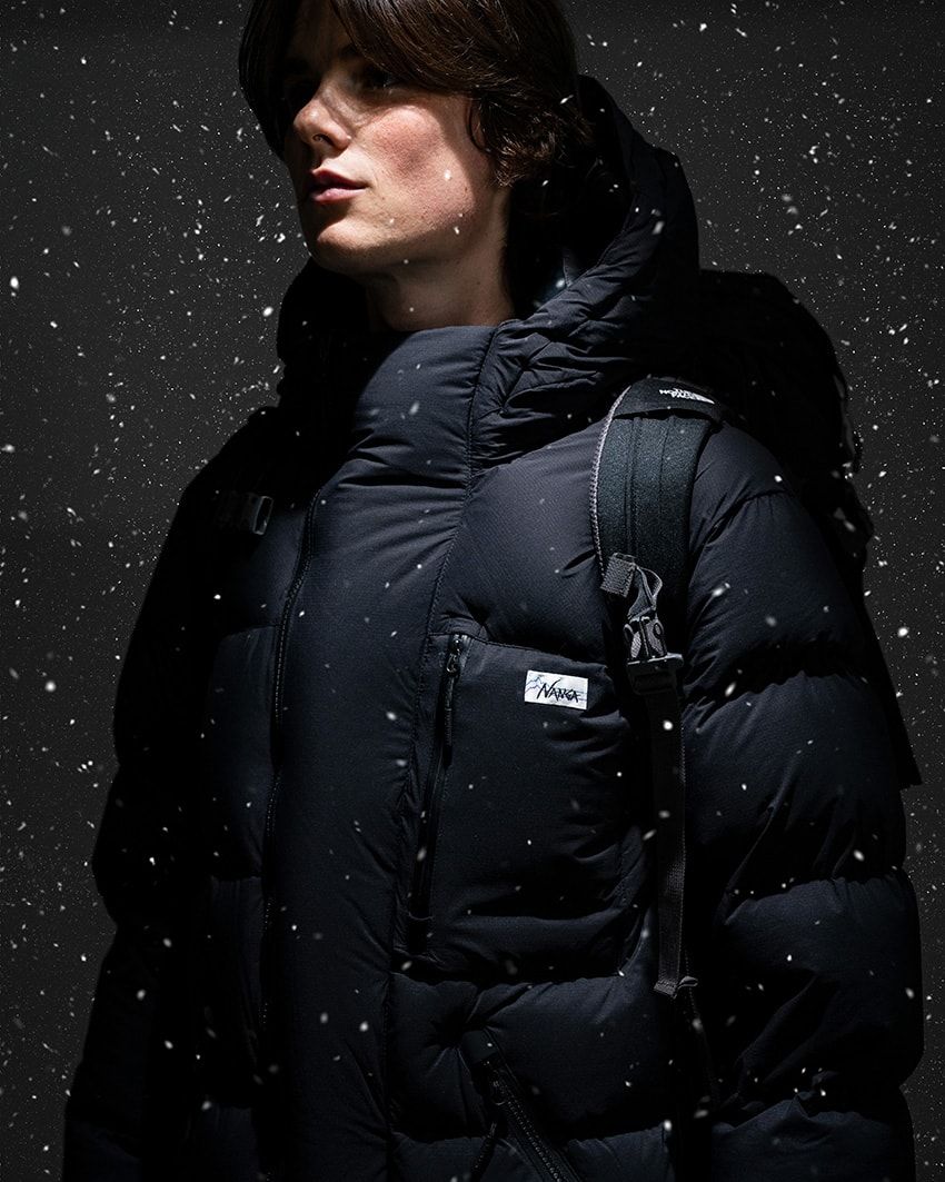 「ナンガ」史上最強の940フィルパワー。人気ダウン10周年で争奪戦のホイッスルが鳴った！ - 37枚目の画像