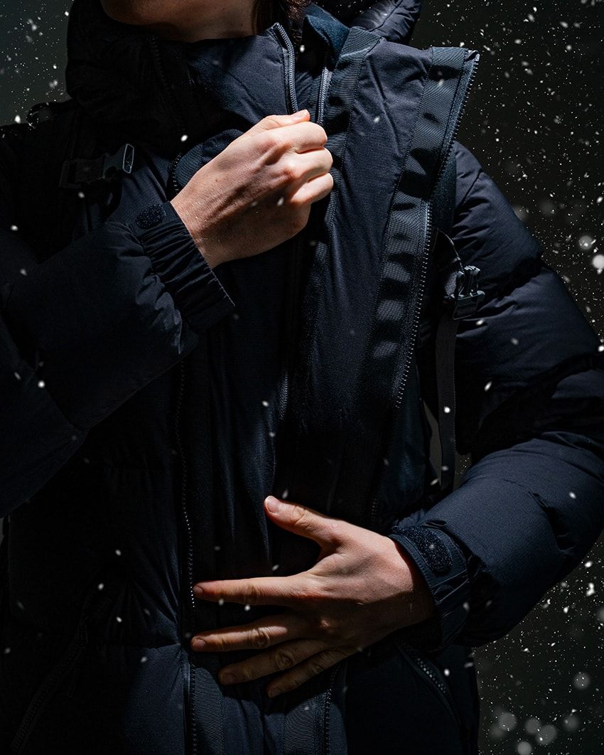 「ナンガ」史上最強の940フィルパワー。人気ダウン10周年で争奪戦のホイッスルが鳴った！ - 39枚目の画像