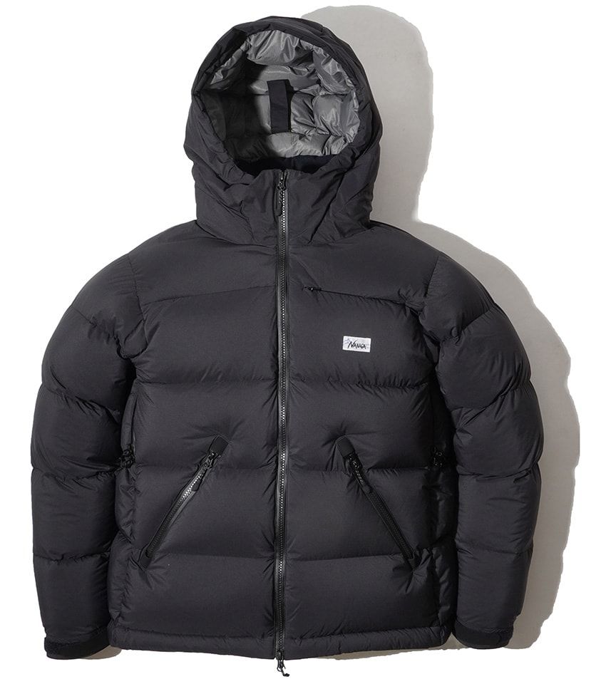 「ナンガ」史上最強の940フィルパワー。人気ダウン10周年で争奪戦のホイッスルが鳴った！ - 22枚目の画像