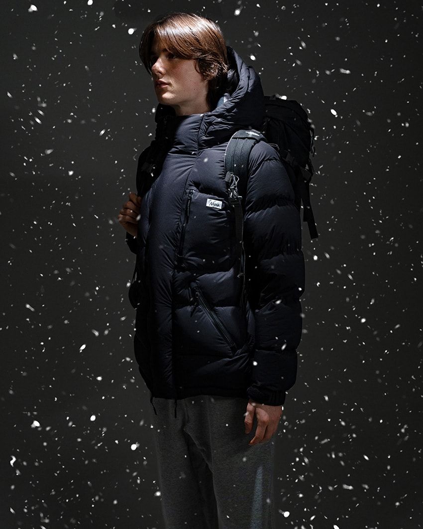 「ナンガ」史上最強の940フィルパワー。人気ダウン10周年で争奪戦のホイッスルが鳴った！ - 40枚目の画像