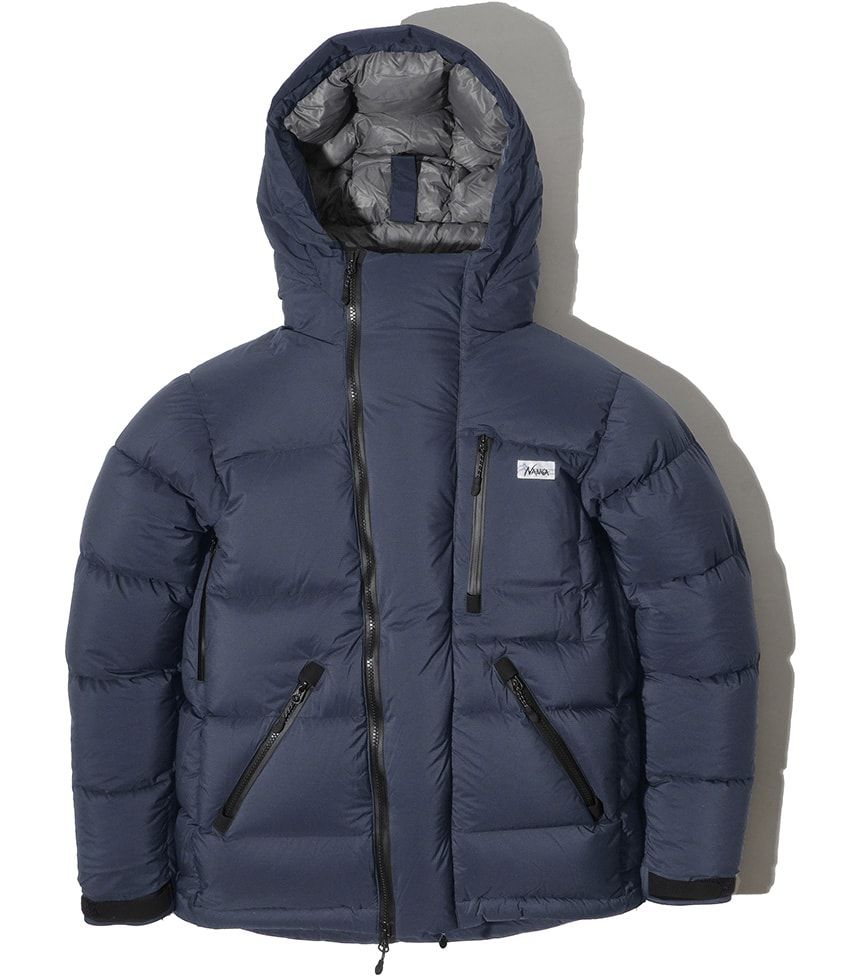 「ナンガ」史上最強の940フィルパワー。人気ダウン10周年で争奪戦のホイッスルが鳴った！ - 23枚目の画像