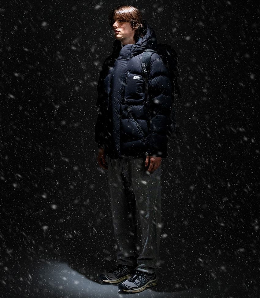 「ナンガ」史上最強の940フィルパワー。人気ダウン10周年で争奪戦のホイッスルが鳴った！ - 41枚目の画像