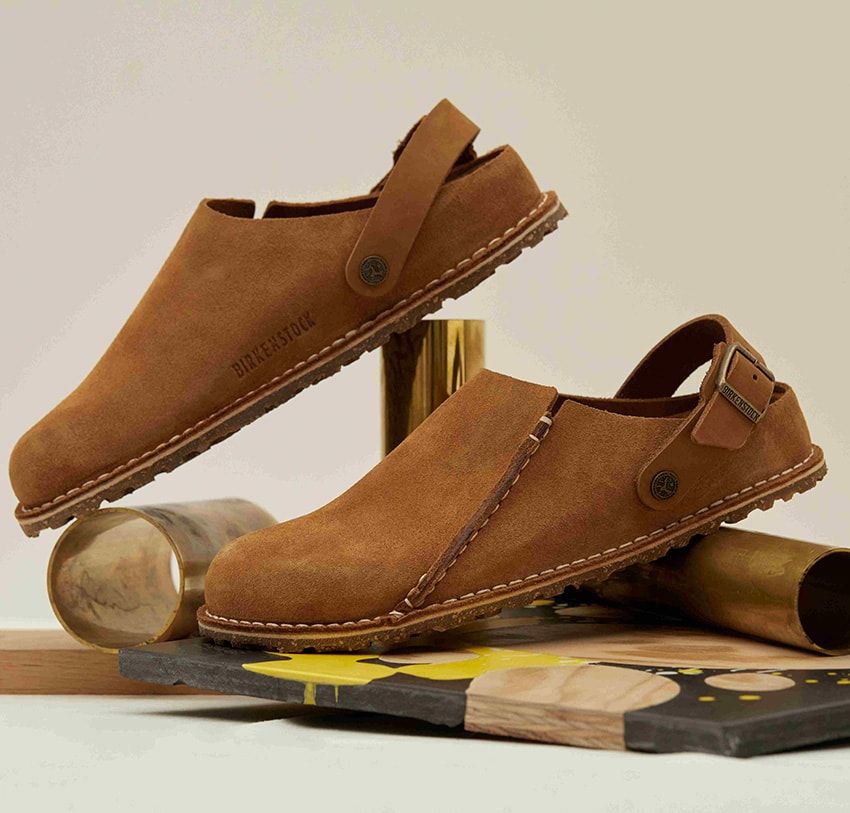 「ビルケンシュトック」に“新都市”ルトリーが仲間入り。2-WAYで使い勝手良し！ - 7枚目の画像