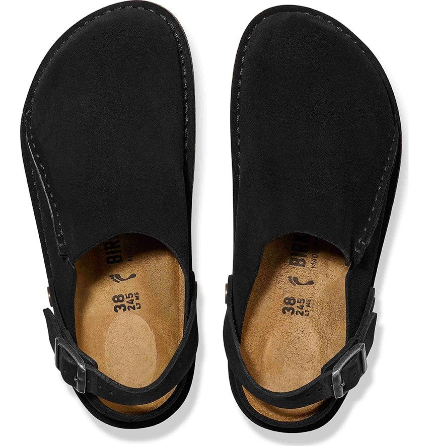 「ビルケンシュトック」に“新都市”ルトリーが仲間入り。2-WAYで使い勝手良し！ - 16枚目の画像