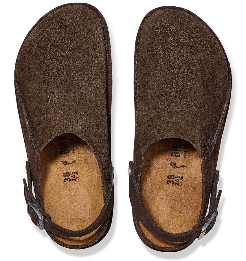 「ビルケンシュトック」に“新都市”ルトリーが仲間入り。2-WAYで使い勝手良し！ - 17枚目の画像