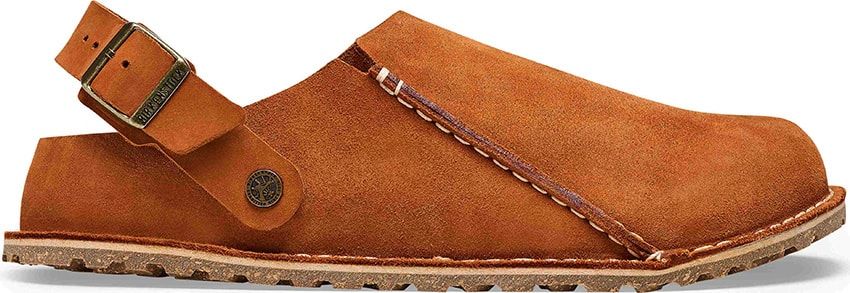 「ビルケンシュトック」に“新都市”ルトリーが仲間入り。2-WAYで使い勝手良し！ - 20枚目の画像