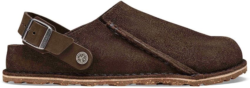 「ビルケンシュトック」に“新都市”ルトリーが仲間入り。2-WAYで使い勝手良し！ - 21枚目の画像