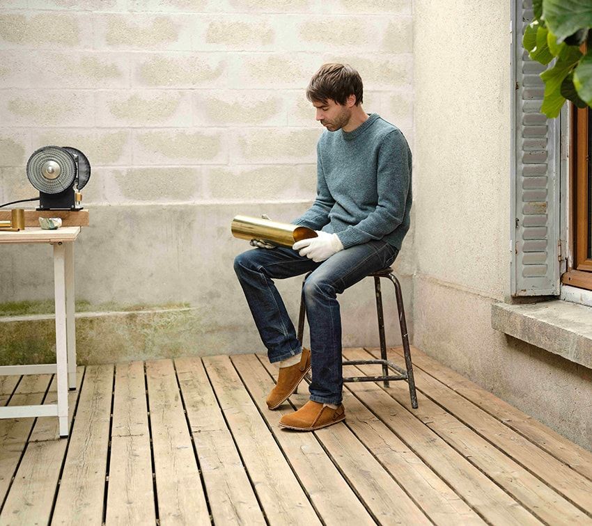 「ビルケンシュトック」に“新都市”ルトリーが仲間入り。2-WAYで使い勝手良し！ - 11枚目の画像