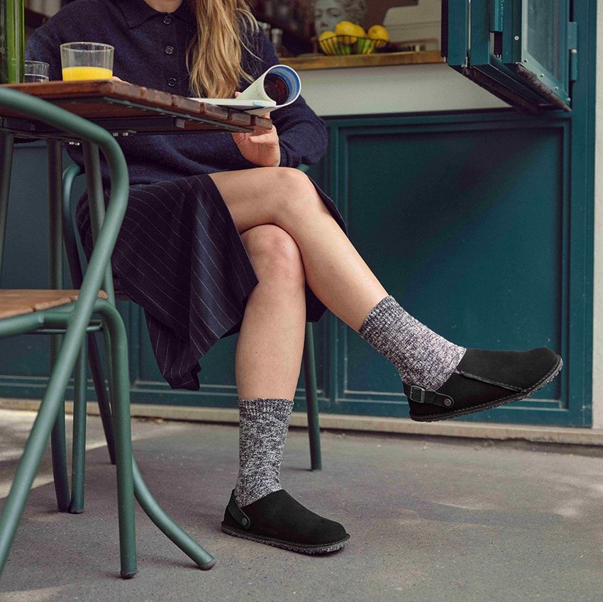 「ビルケンシュトック」に“新都市”ルトリーが仲間入り。2-WAYで使い勝手良し！ - 12枚目の画像