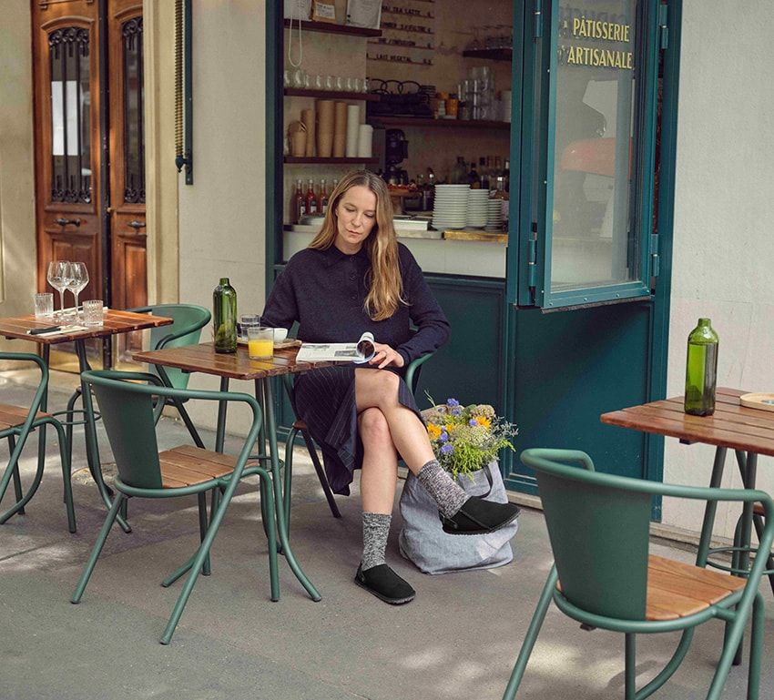 「ビルケンシュトック」に“新都市”ルトリーが仲間入り。2-WAYで使い勝手良し！ - 13枚目の画像