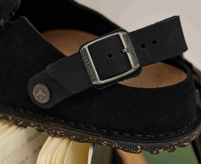 「ビルケンシュトック」に“新都市”ルトリーが仲間入り。2-WAYで使い勝手良し！ - 14枚目の画像